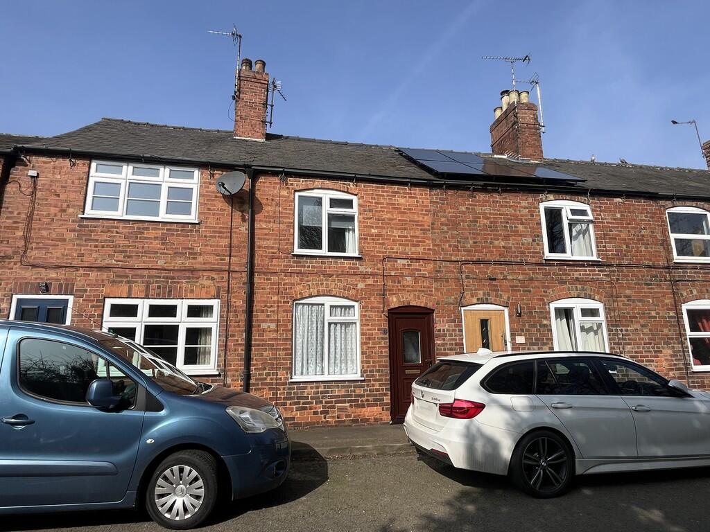 Main image of property: High Street , Leadenham 