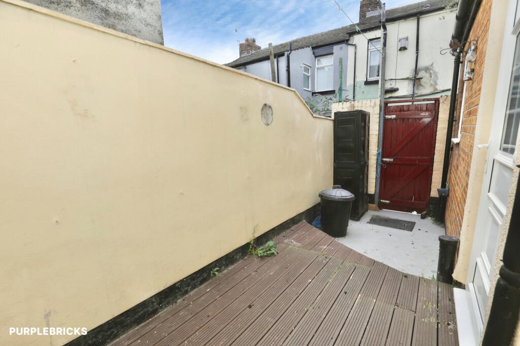 House in Liverpool - View 2