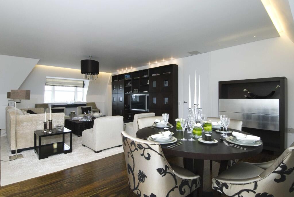 Apartment in London - View 3