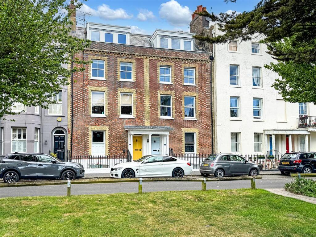 Main image of property: South Terrace, Littlehampton