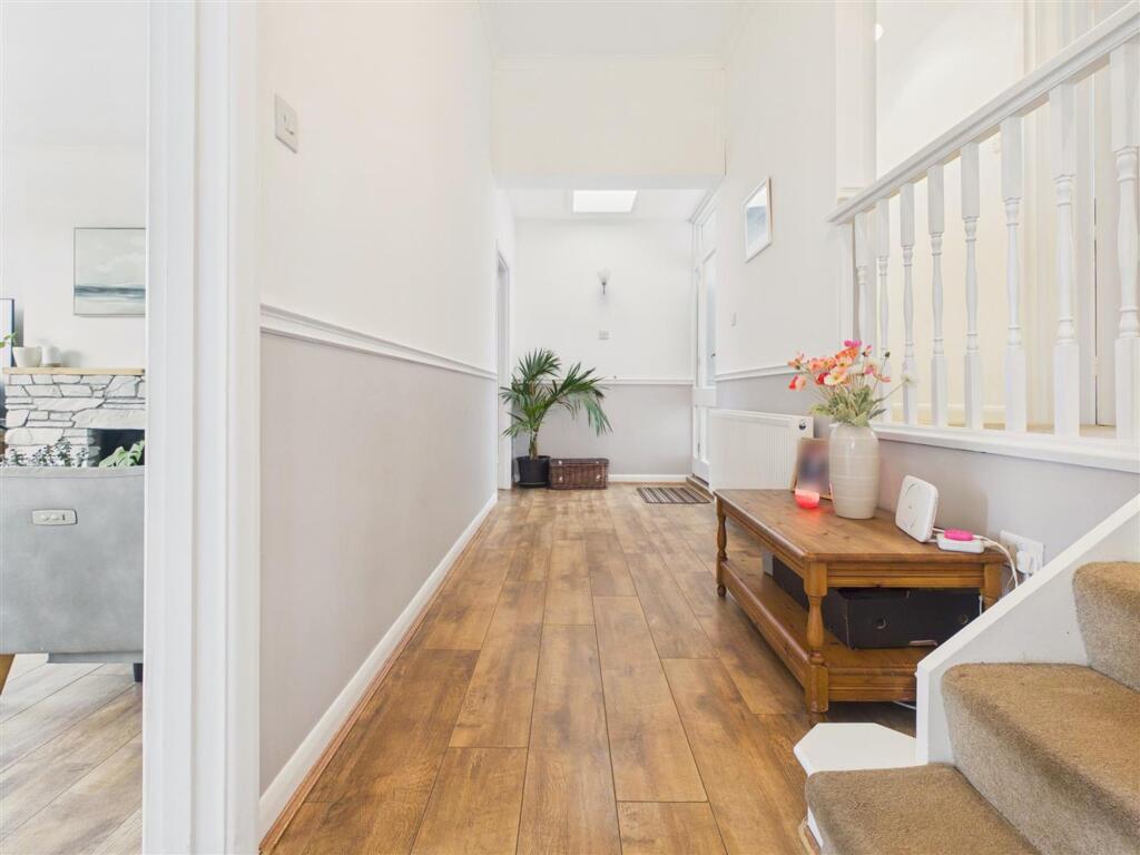House in Newquay, Treninnick - View 4
