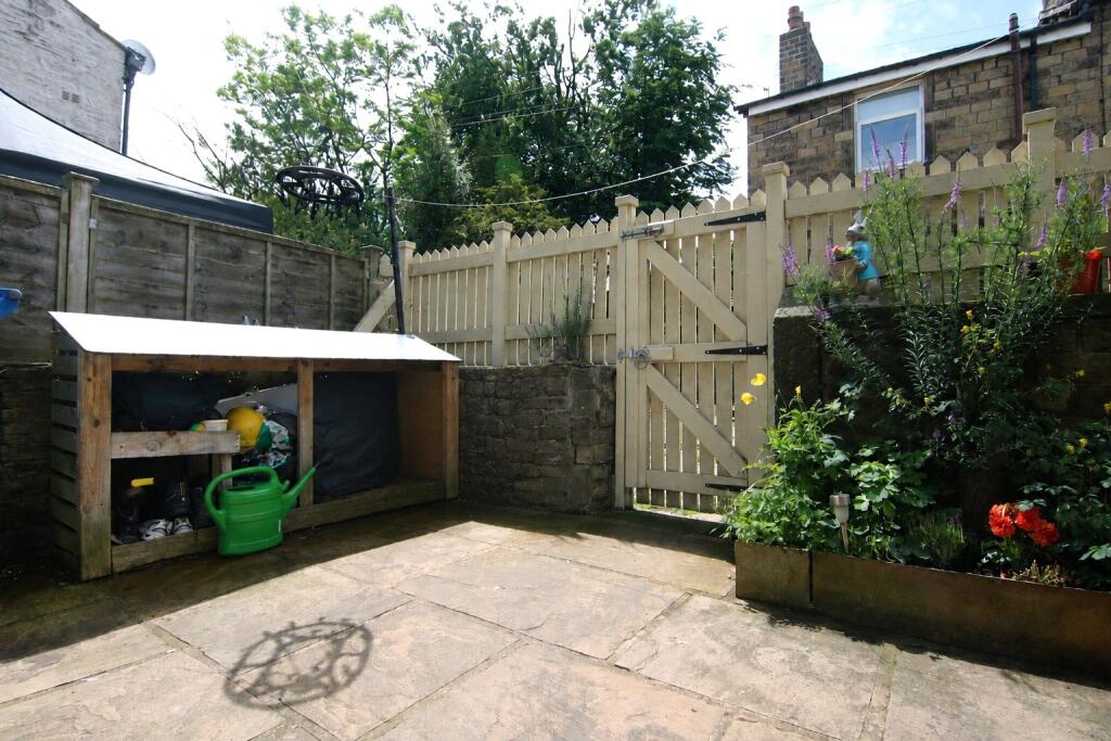 Hartley Street, Glusburn, BD20 - View 6
