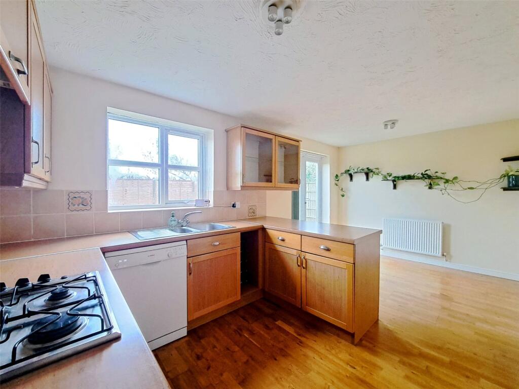 Bathurst Close, Burnham-on-Sea, Somerset, TA8 - View 4