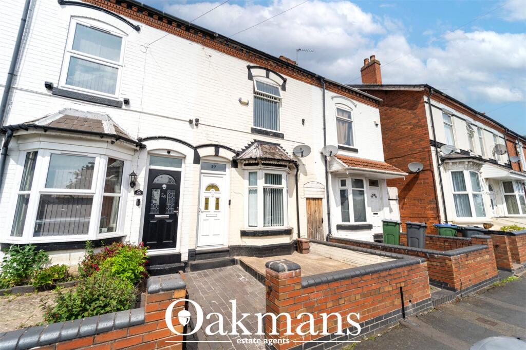 Additional image 25 of St. Matthews Road, Smethwick, West Midlands, B66