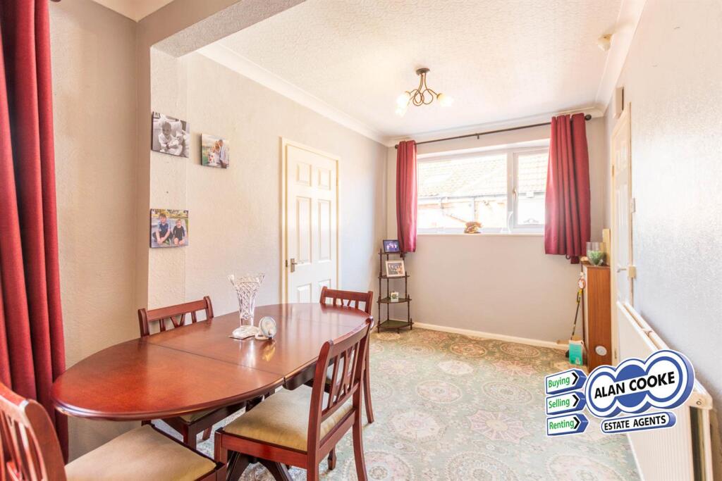 House in Leeds - View 5