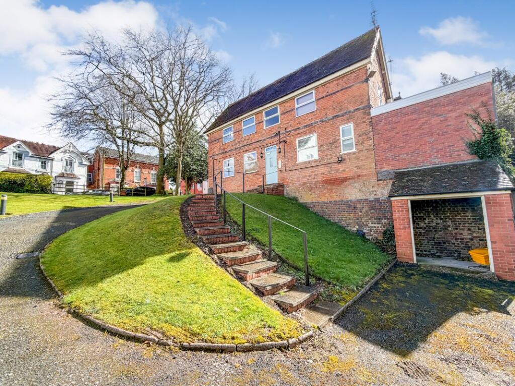 Additional image 3 of Flat 3 Oakhurst, 30 Anchorage Road, Sutton Coldfield, West Midlands, B74 2PL