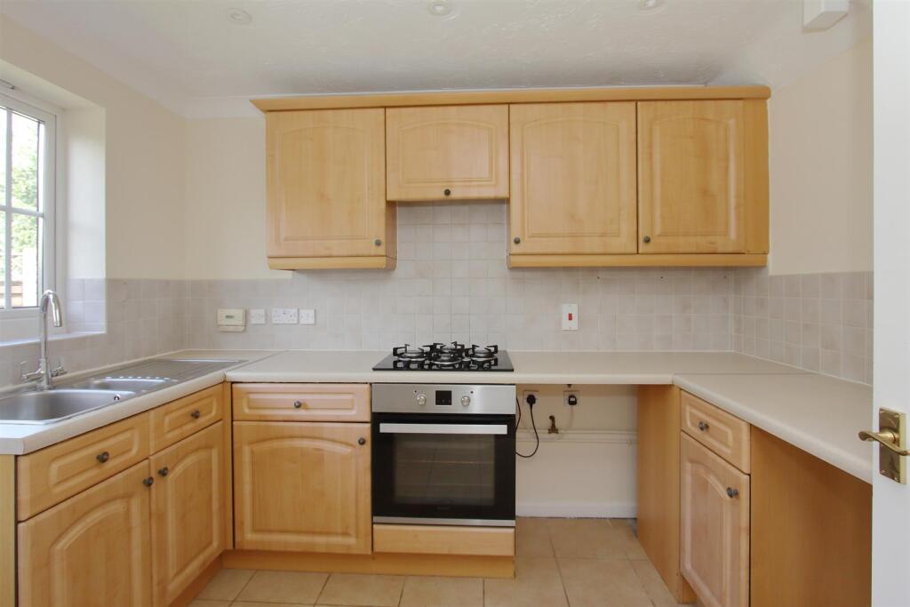 House in Salisbury - More
