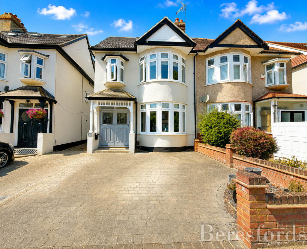 Main image of property: Hyland Way, Hornchurch, RM11