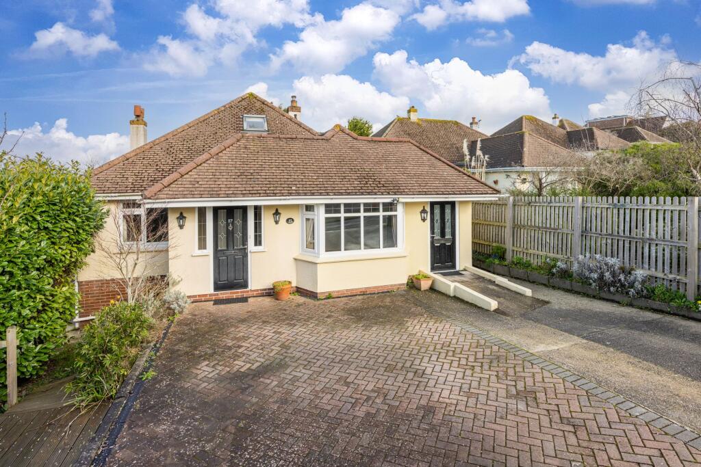 Main image of property: St. Lukes Road, Newton Abbot, TQ12