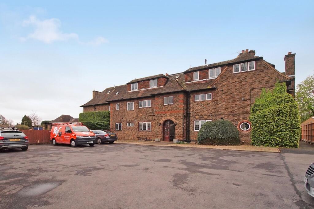 Main image of property: Beverley Close, Quelland Beverley Close, KT17