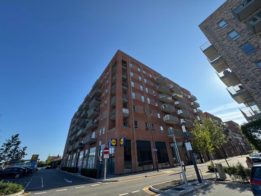 Main image of property: Tom Lake Way, Watford, Hertfordshire, WD19