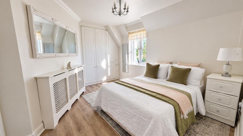 Apartment in London - View 2