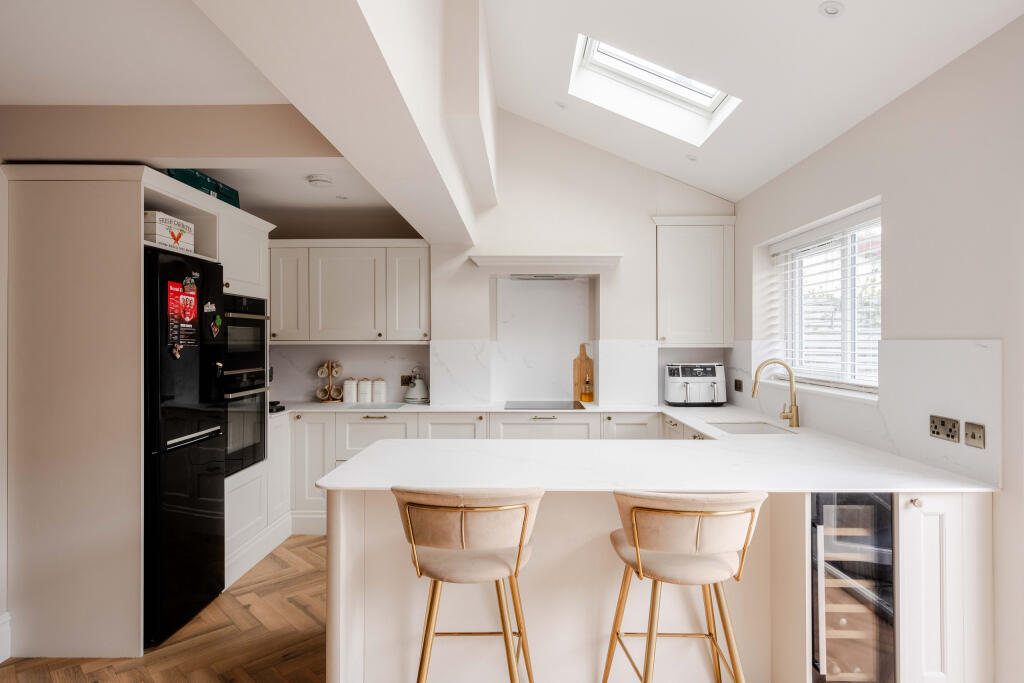 House in Bristol, City of Bristol - View 2