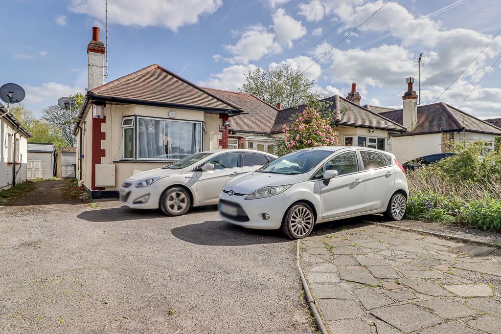 Main image of property: Hillborough Road, Westcliff-on-Sea