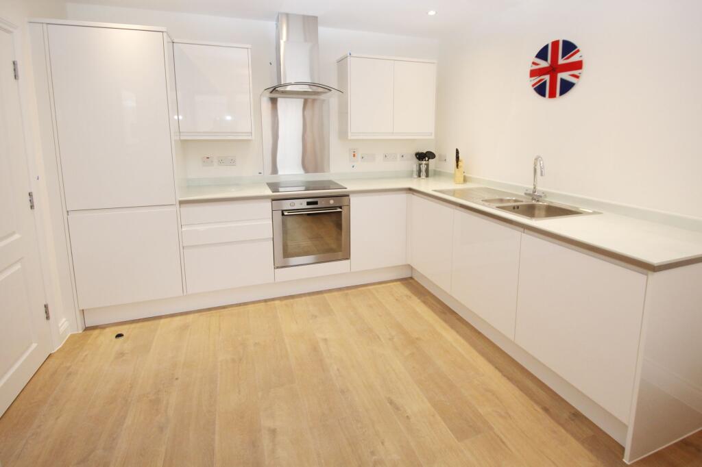 Main image of property: Angel Lane, Riverbank House Angel Lane, TN9