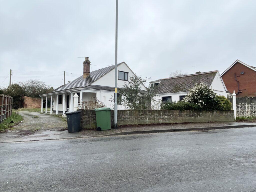 Main image of property: Norwich Road, New Costessey