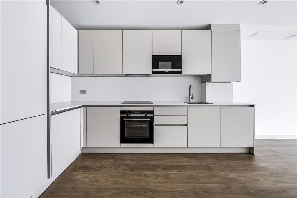 Apartment in London, Earlsfield - View 2