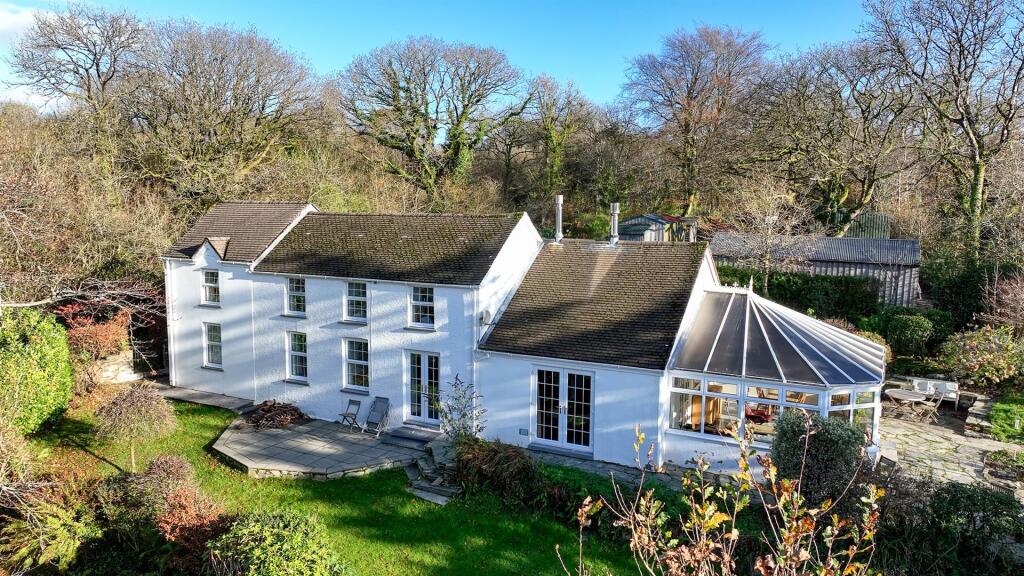 Main image of property: Efailwen, Clynderwen