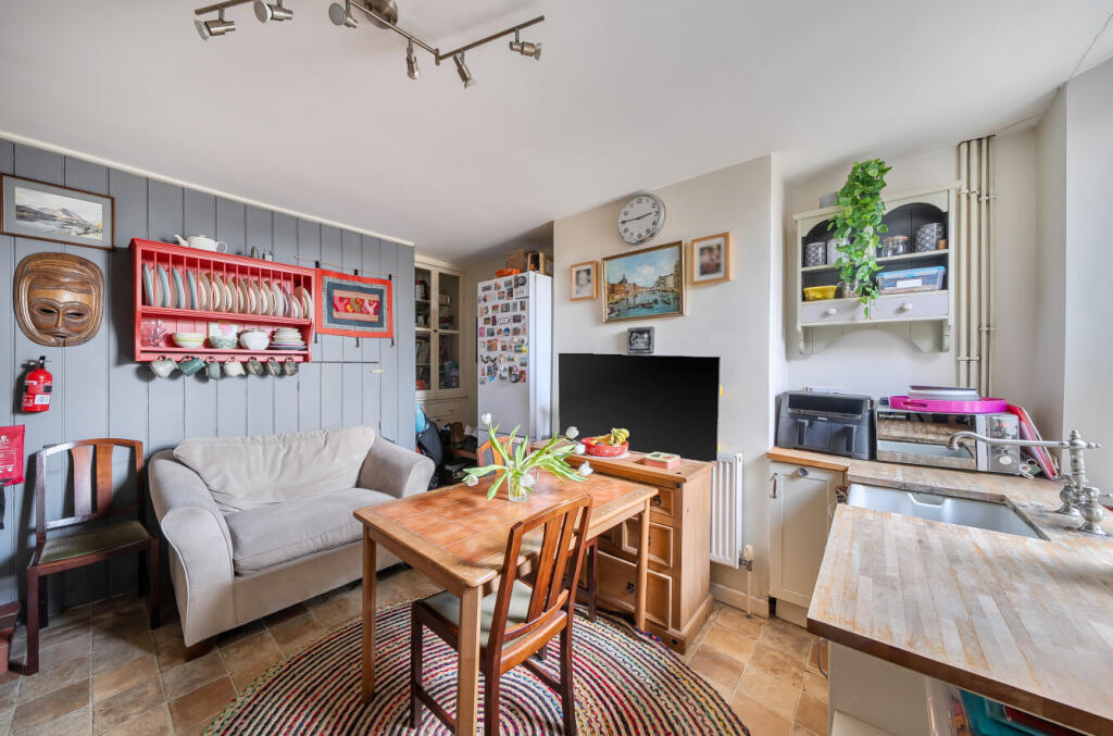 Additional image 6 of Mendip View, Coleford, Radstock, BA3