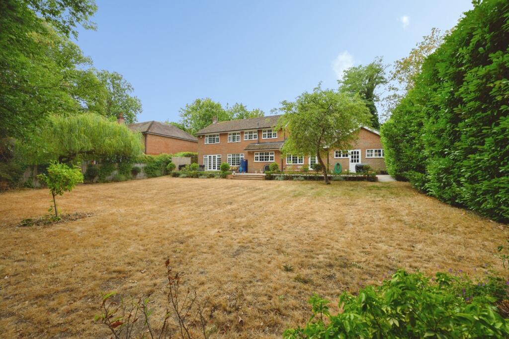 House in Kingston upon Thames - More