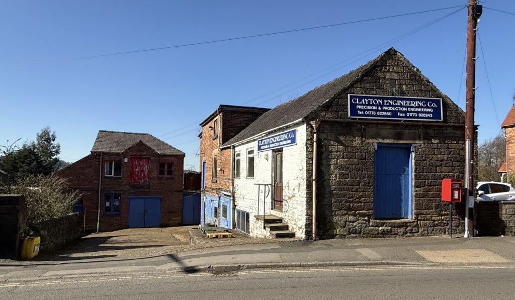 Main image of property: Church Street, Belper