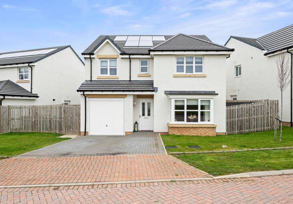 Main image of property: East Kip Walk, Livingston, EH54