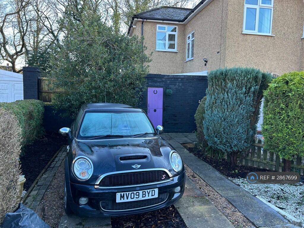 Main image of property: Pinner, Pinner, HA5