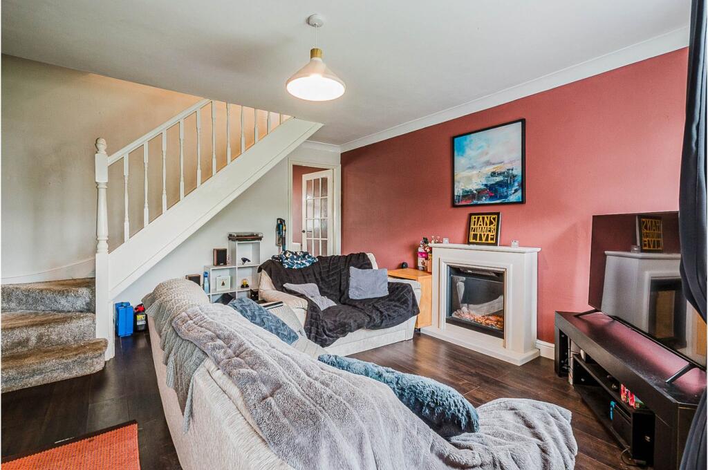 House in Trafford, Greater Manchester - View 4