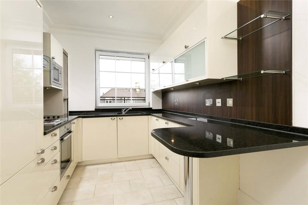Apartment in Twickenham - View 4