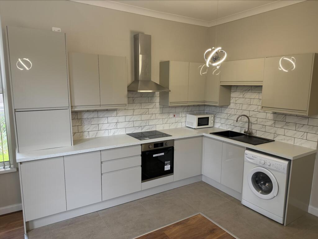 Main image of property: Mapperley Road, Mapperley Park, Nottingham, NG3 5AS