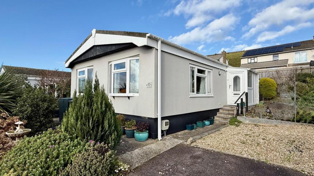 Main image of property: Dune View Mobile Home Park, Braunton