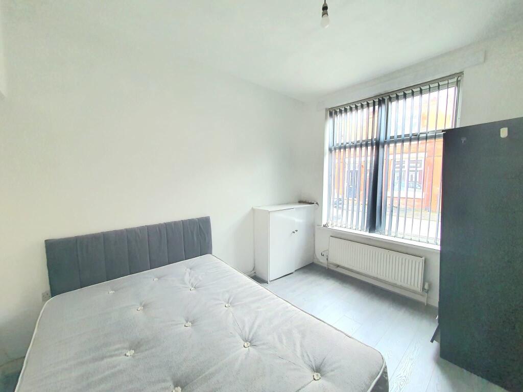 3 bedroom terraced house for rent