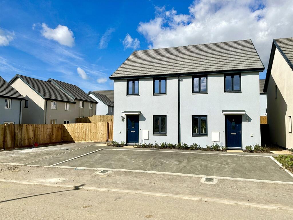 Main image of property: Tithecott Way, Northam, Bideford, Devon, EX39