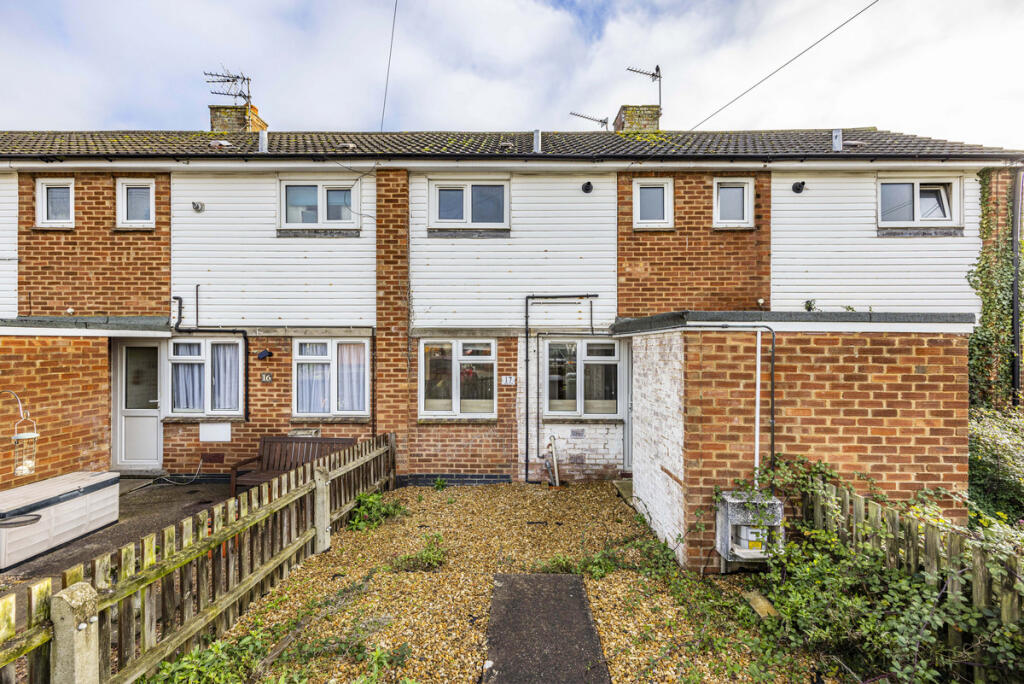 Main image of property: Alpine Close, Oakham, LE15