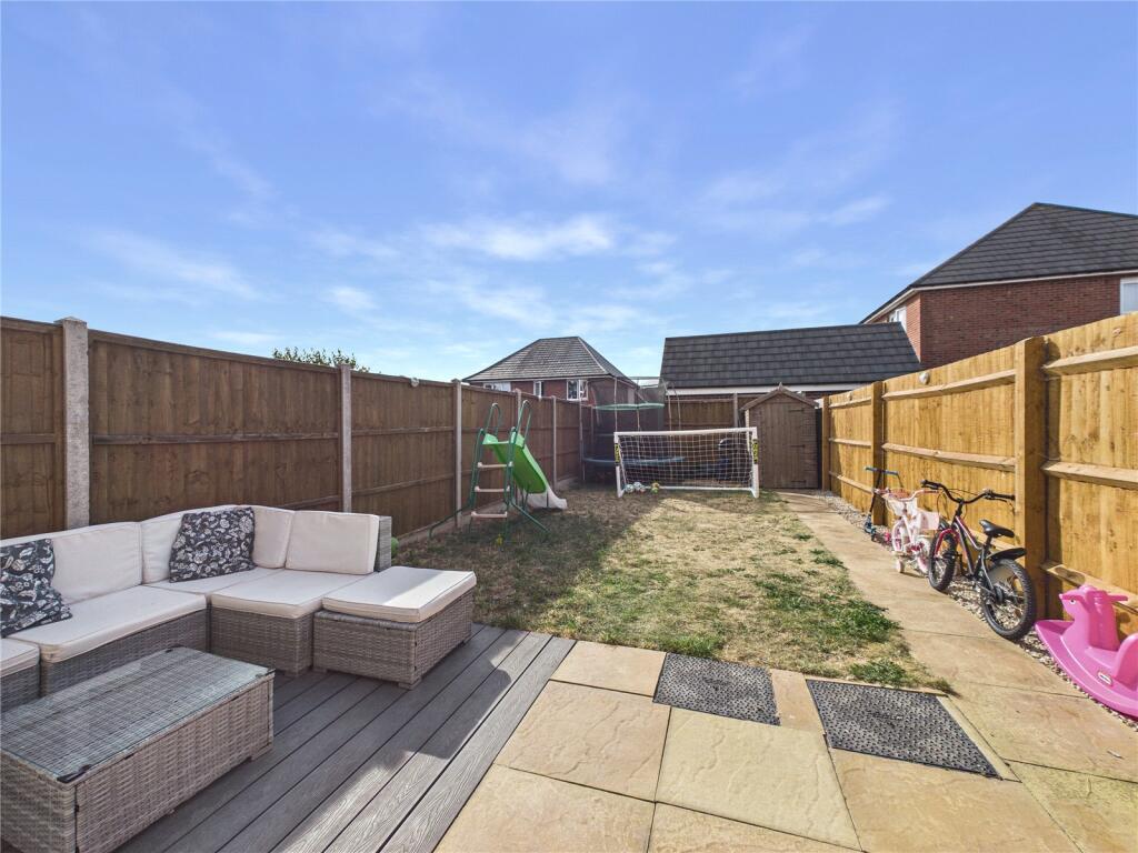 House in Wychavon, Primsland, Droitwich Spa - View 4