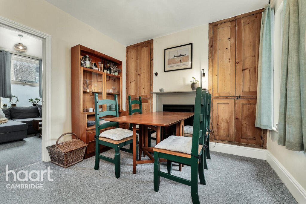 Main image of property: Stone Terrace, CAMBRIDGE