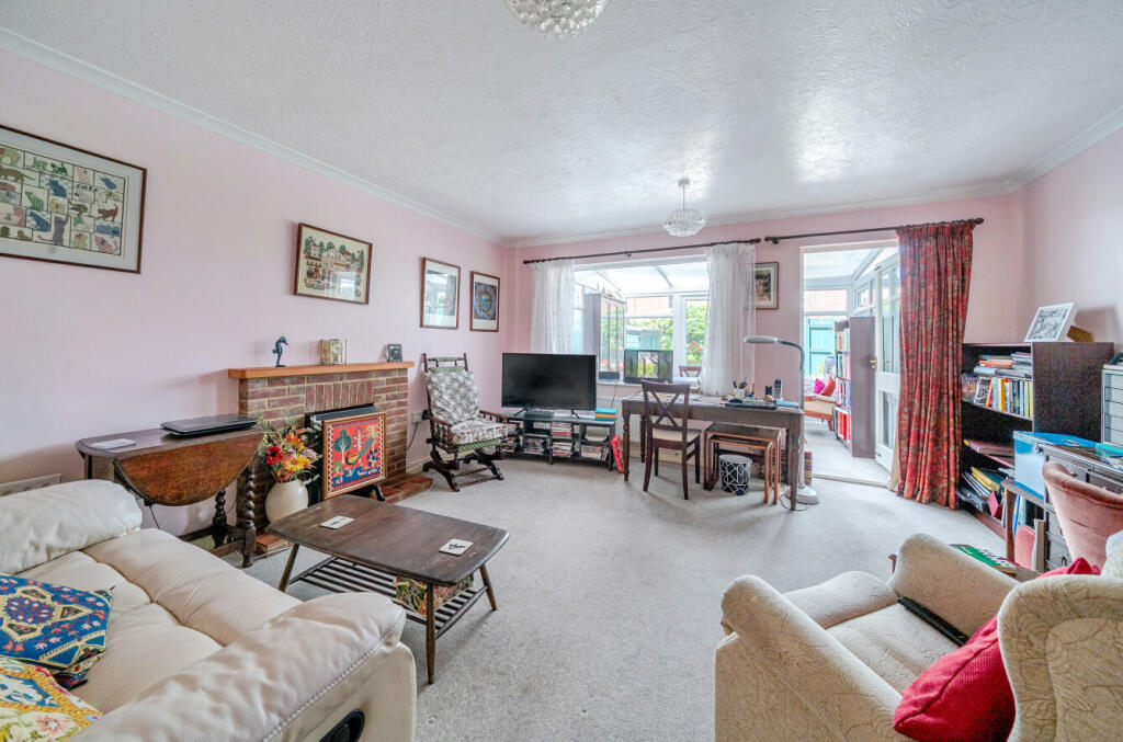 Main image of property: Lenten Street, Alton, Hampshire, GU34