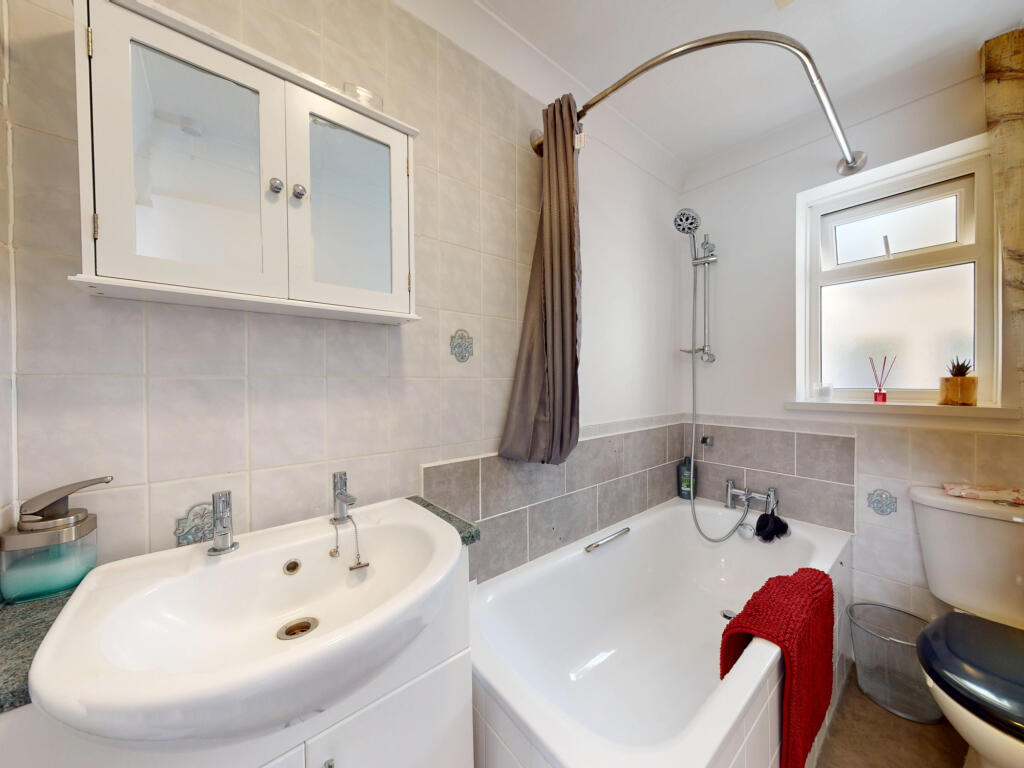 House in Ashford, Orlestone - More