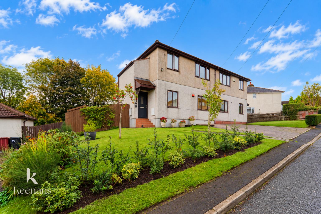 Main image of property: Peebles Grove, Burnley