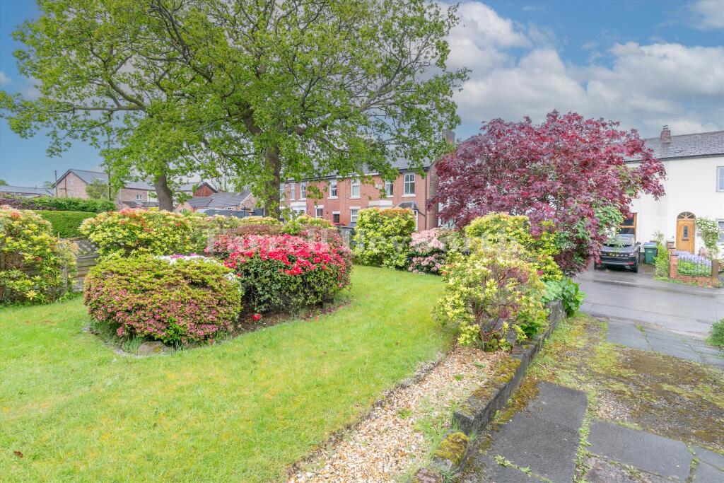 Gregson Lane, Hoghton, Preston photo 2