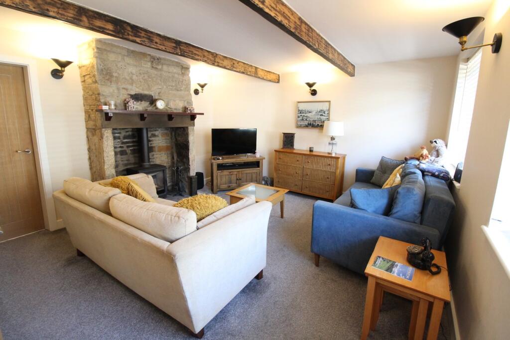 Mill Lane, Oakworth, Keighley, BD22 photo 2