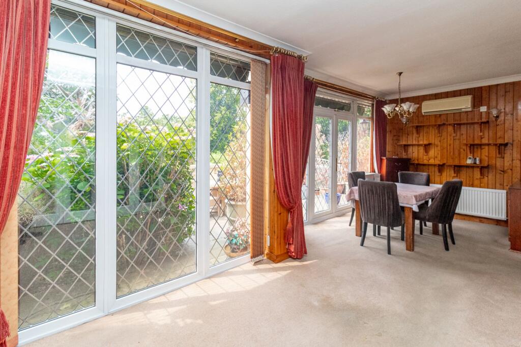 House in Harrow - View 5