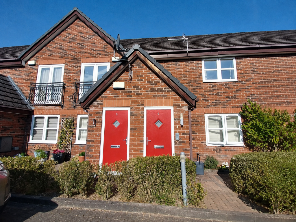 Main image of property: 9 The Farthings, Lymm, Warrington