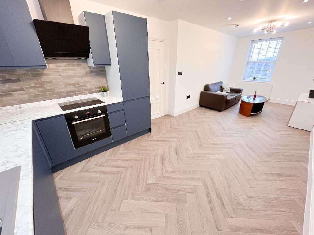 Main image of property: Scrubs Lane, Top Floor Flat, Kensal Green, London, NW10 6AA