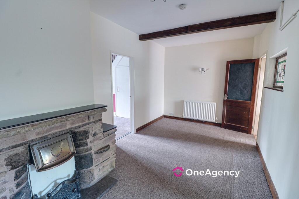 House in Crewe, Coppenhall - View 5