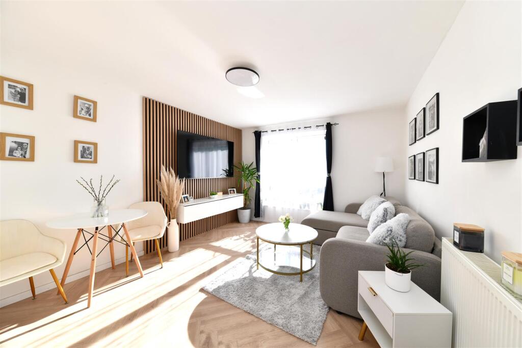 Main image of property: Blakeney Road, Stevenage
