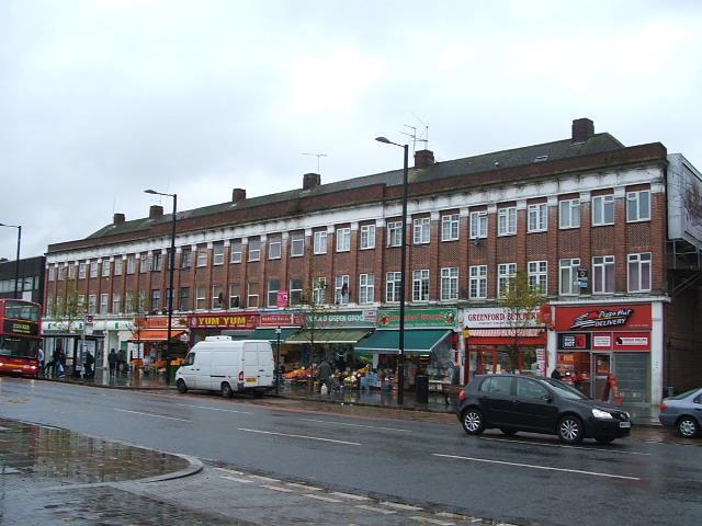 Main image of property: Greenford Road, Greenford, Middlesex