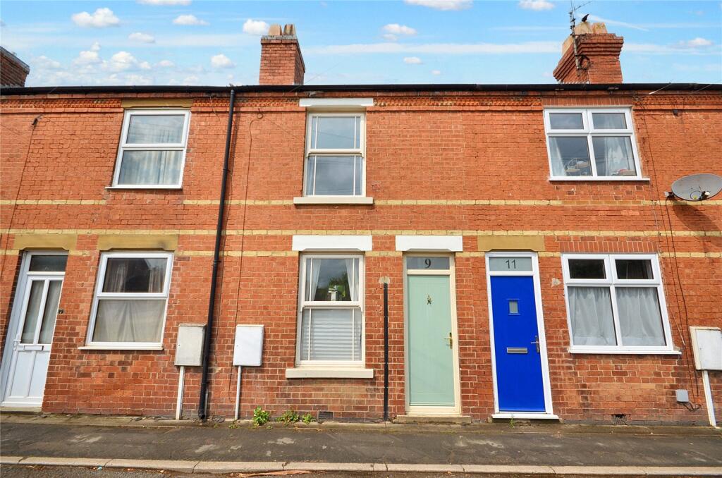Main image of property: Nether Street, Harby, Melton Mowbray