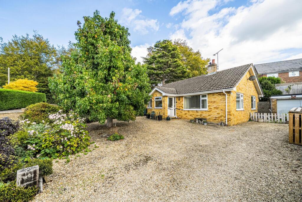 Main image of property: Highlands, Potterne, Devizes