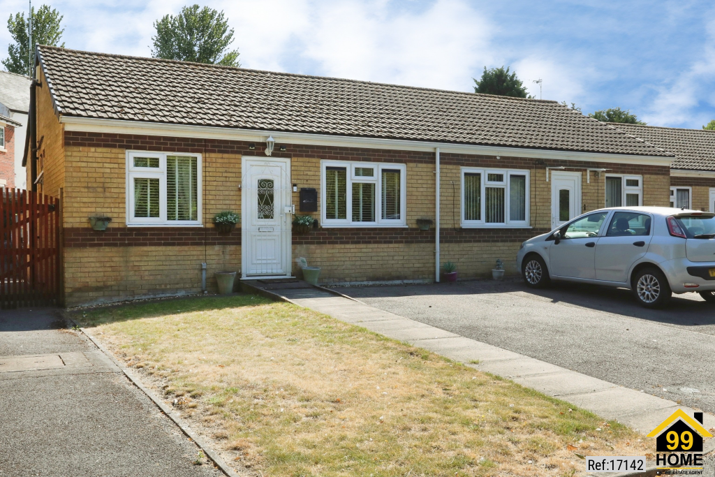 House in Sheffield - View 2